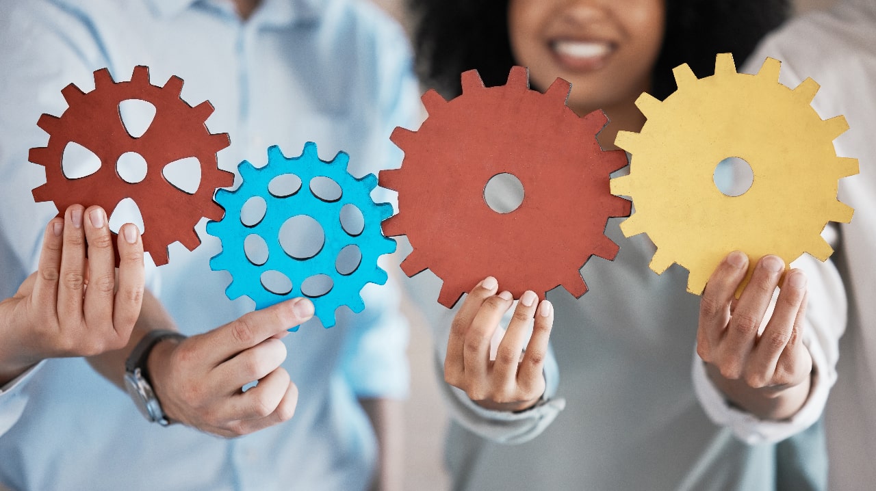 Workflow-Based No-Code CRM