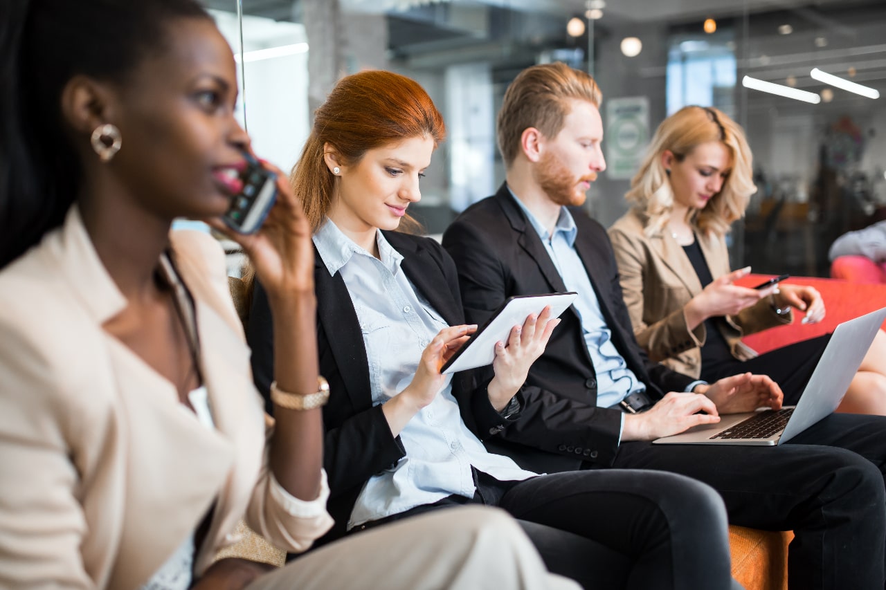 Mobile Business Continuity