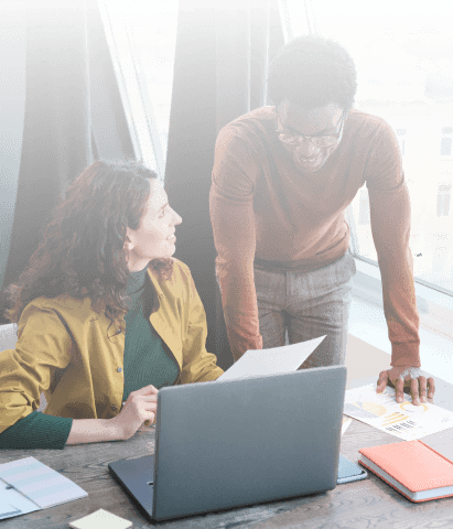 Digital Employee Engagement