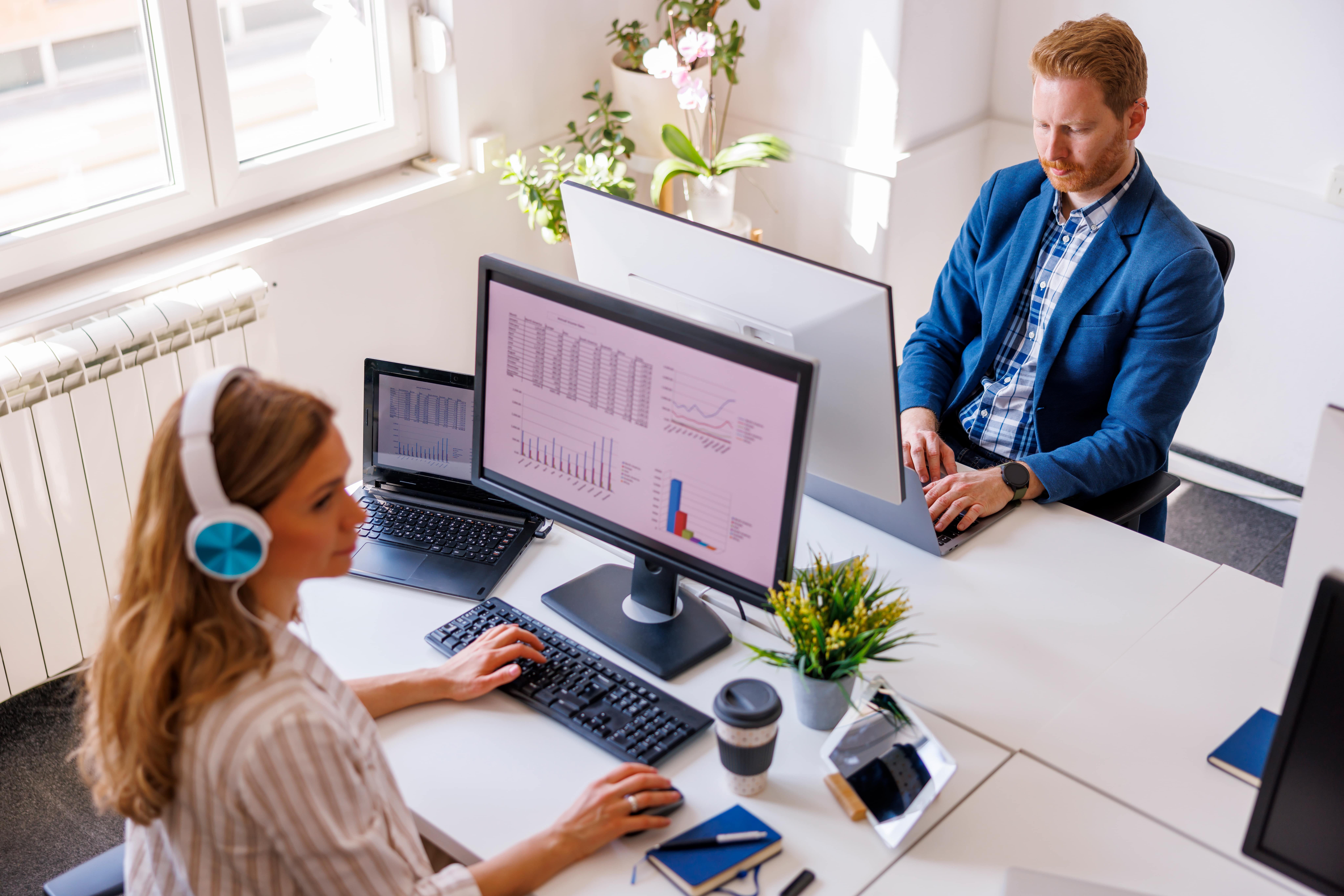 Digital Employee Engagement