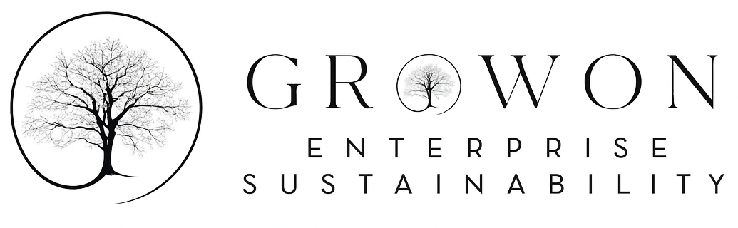 Growon Logo