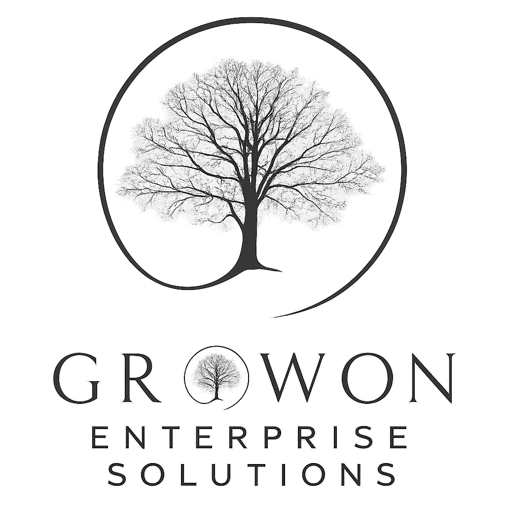 GrowOn Logo