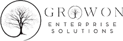 Growon Logo