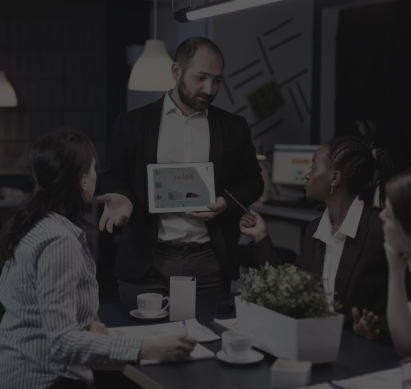 Expert Consultation Session